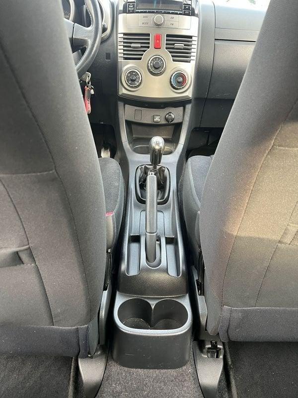 Daihatsu Terios Terios 1.5 CX Green Powered