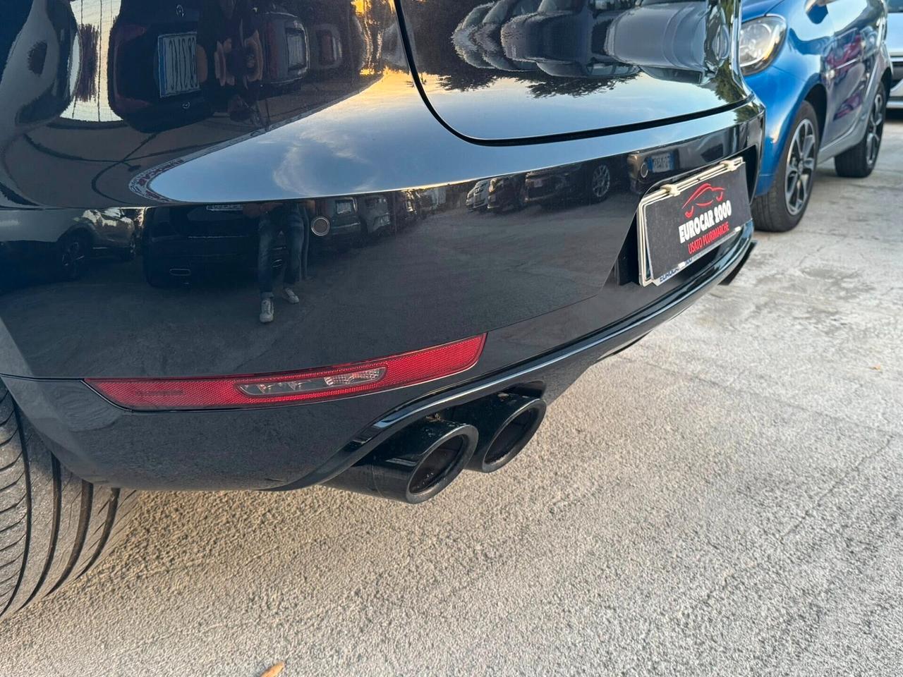 Porsche Macan S 3.0 S Diesel (IPER FULL )
