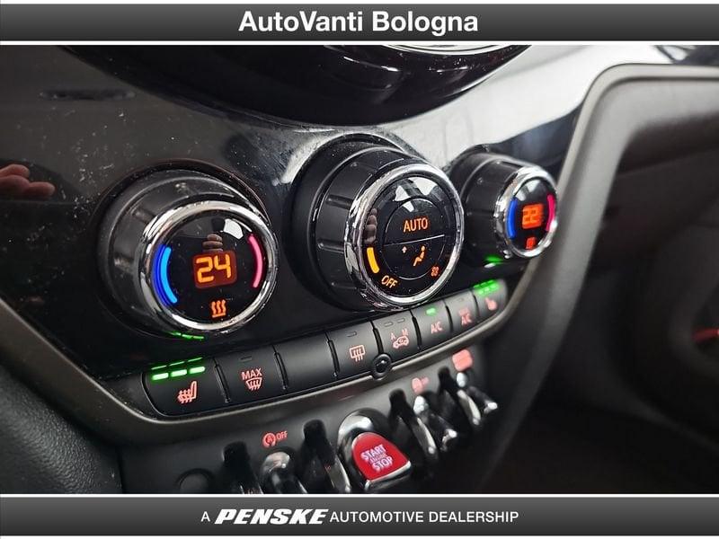 MINI Mini Countryman F60 Mini 2.0 Cooper D Classic Countryman ALL4