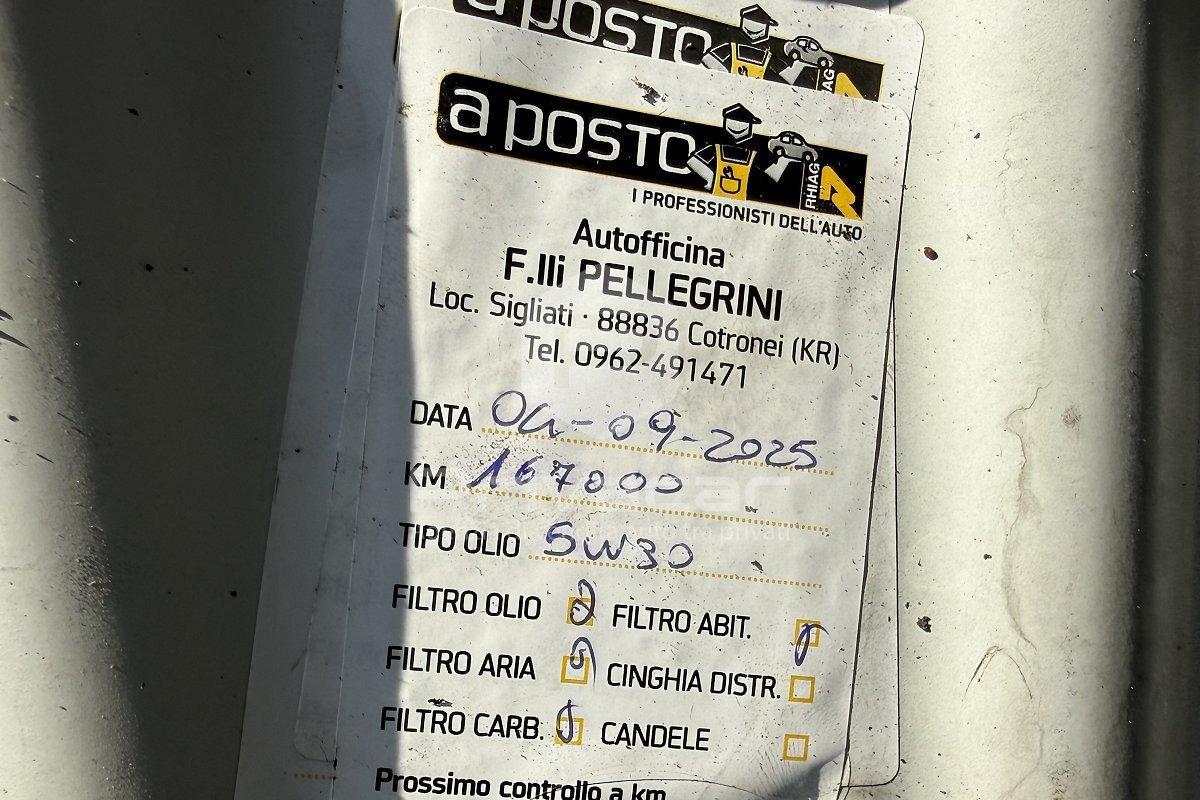 BMW 116d 5p. Advantage