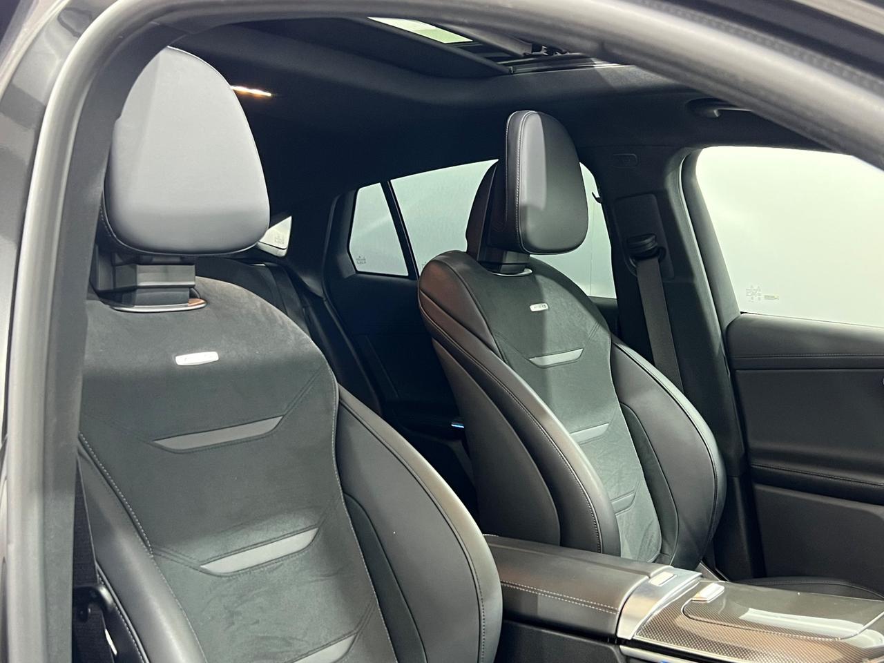 Mercedes-benz GLC 63 AMG S E 4Matic Perf.Coupé Line Premium Plus Extra