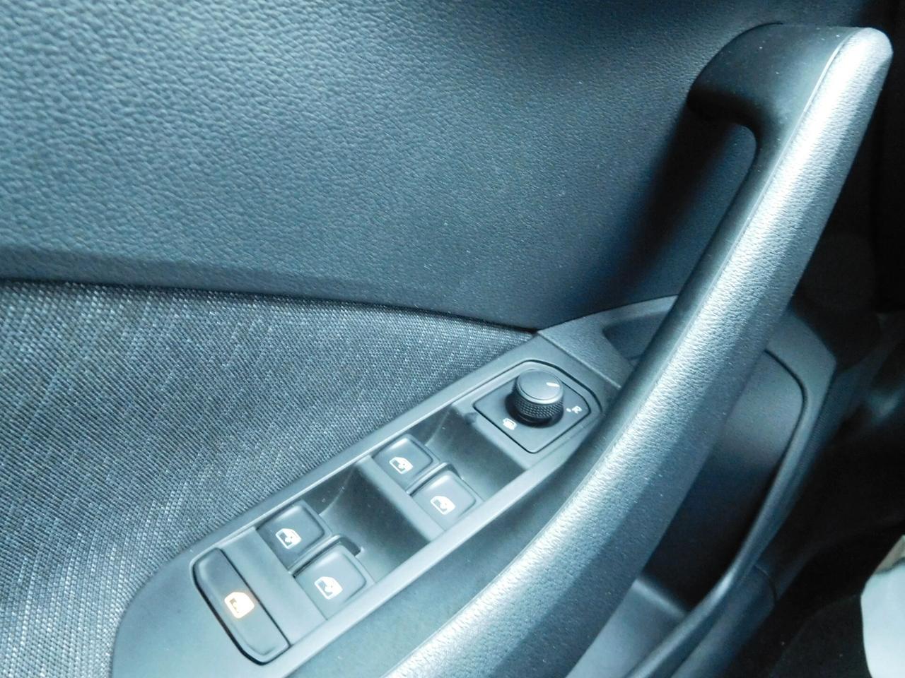 Skoda Kamiq 1.0 TSI 110 CV Style