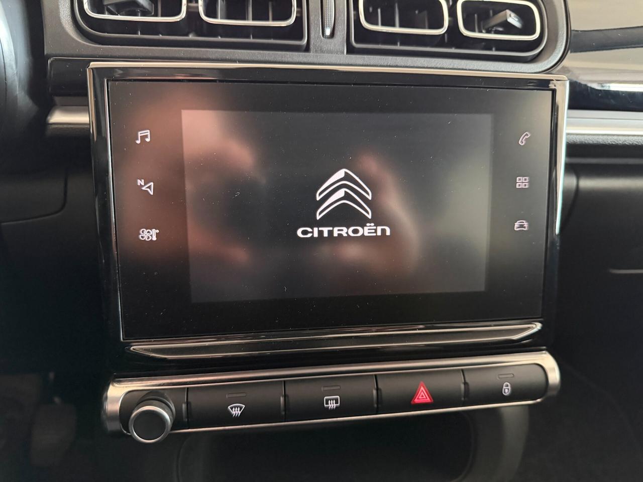 Citroen C3 1.5 BLUEHDI 100 cv. SHINE