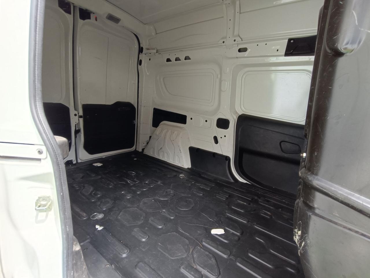 Fiat Doblò 1.6 MJT 105CV Cargo Maxi XL Lounge - 2019