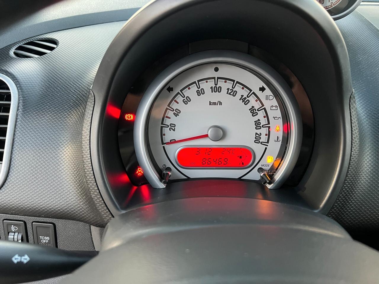 Opel Agila 1.0 65cv Enjoy 1 PROPRIETARIO