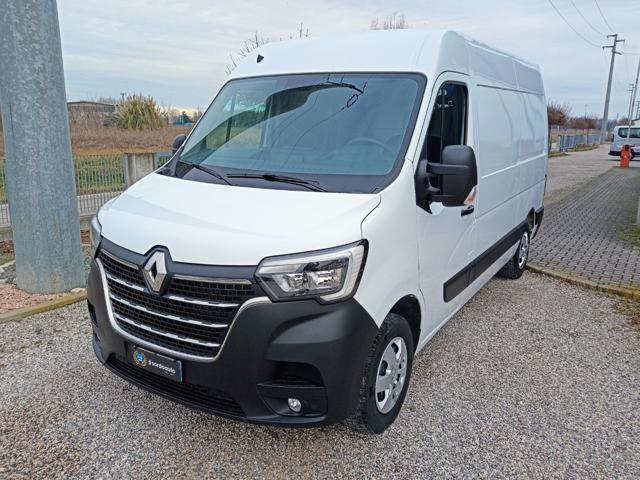 RENAULT Master 2.3 dCi 150 CV L2 H2