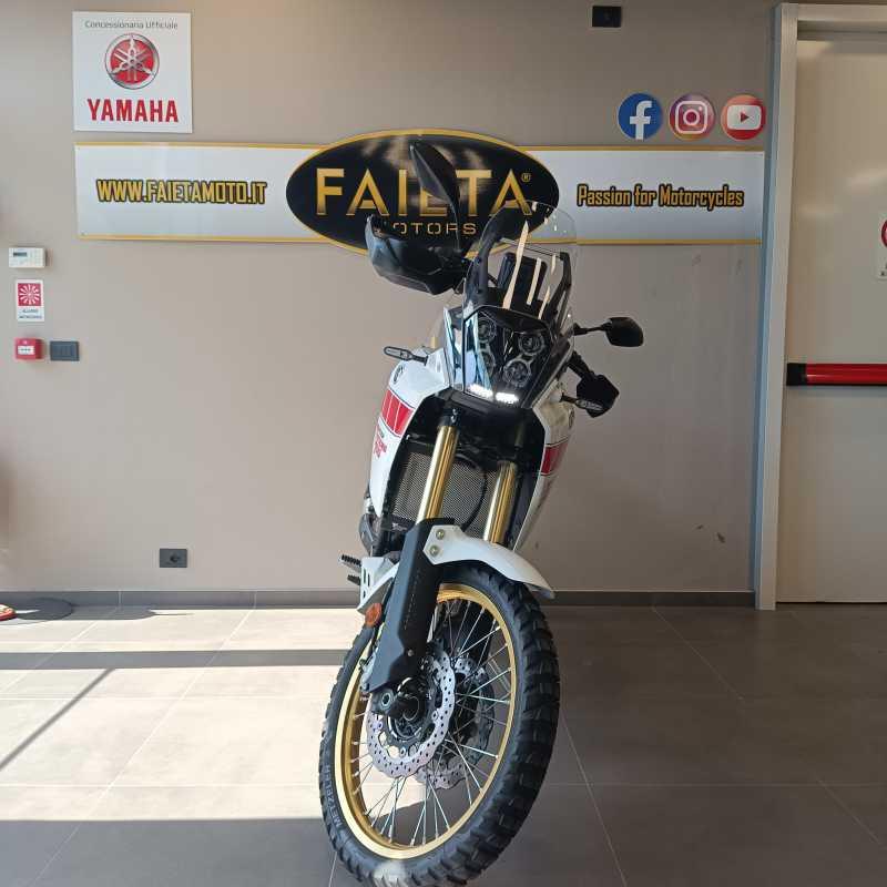 Yamaha Ténéré 700 Rally Edition - 2024