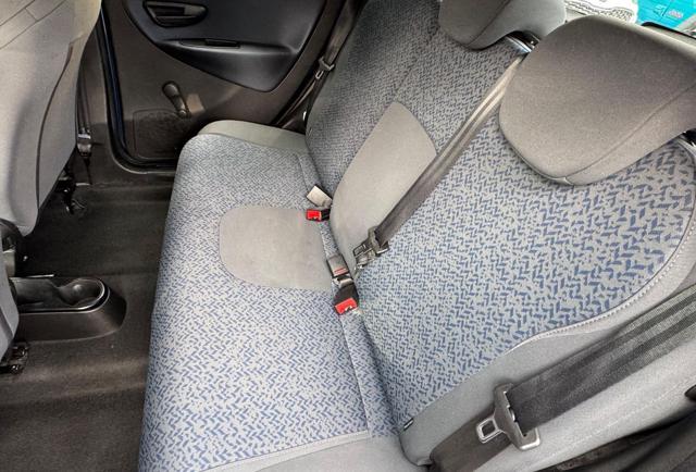 LANCIA Ypsilon 1.0 FireFly SILVER *MHEV* *IVA ESPOSTA COMPRESA*