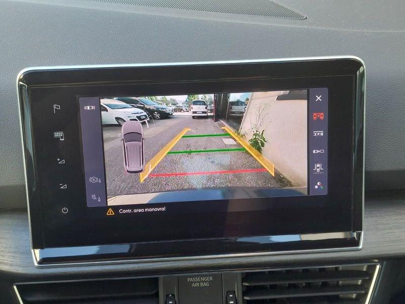 SEAT Tarraco 1.5 TSI XCELLENCE DSG