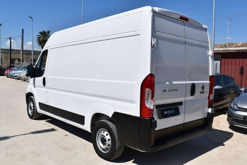 FIAT Ducato 35 2.2 Mjt 140CV PM-TM Furgone