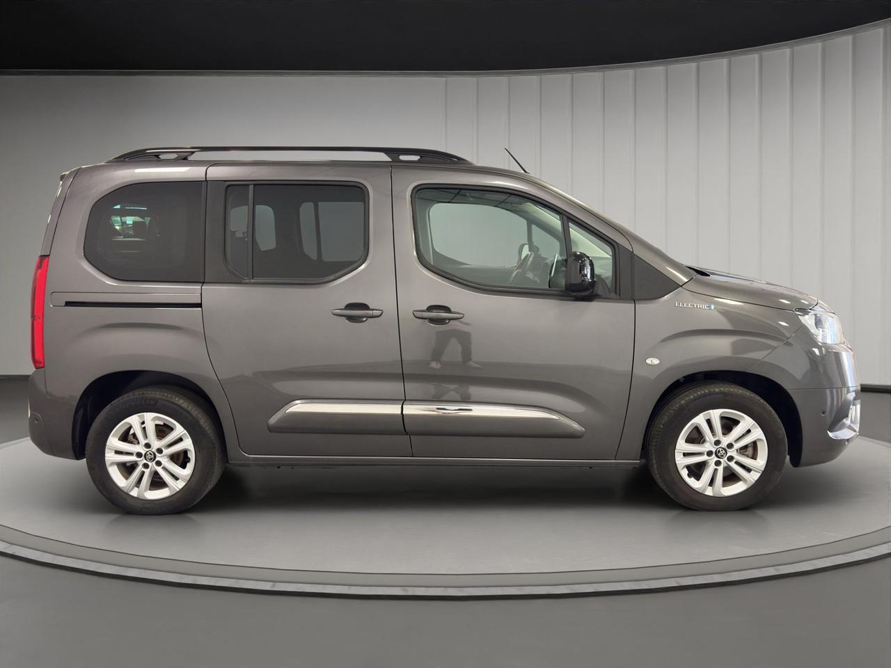 Toyota Proace City Verso electric L1 50kWh D