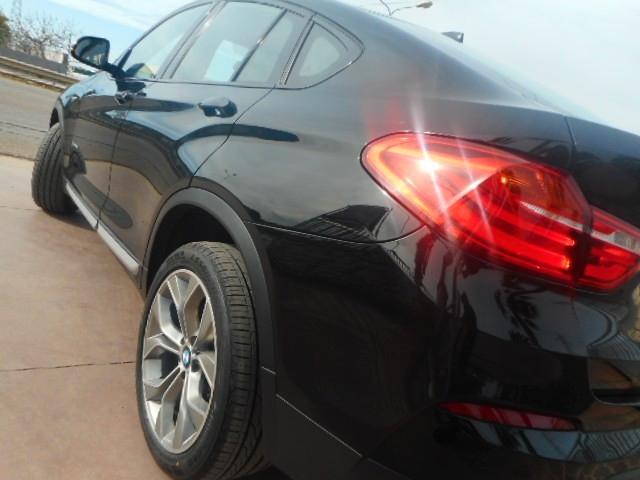 Bmw X4 xDrive20d xLine