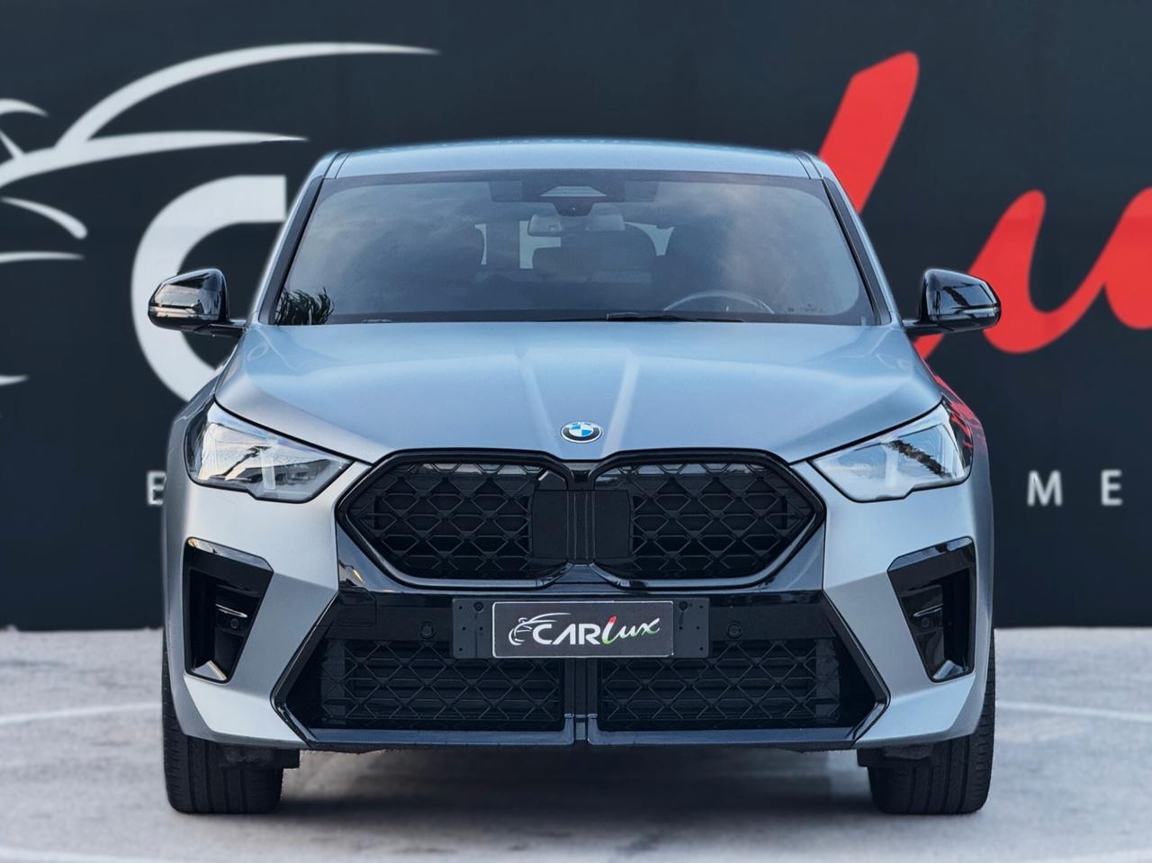 BMW X2 M sDrive 18d Msport PRO 150CV IVA ESP