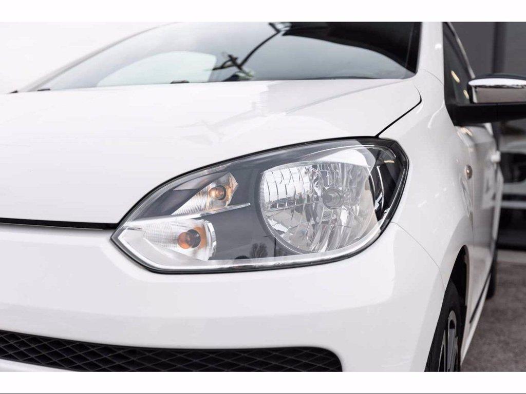 VOLKSWAGEN 1.0 3p. eco take up! BlueMotion Technology del 2013