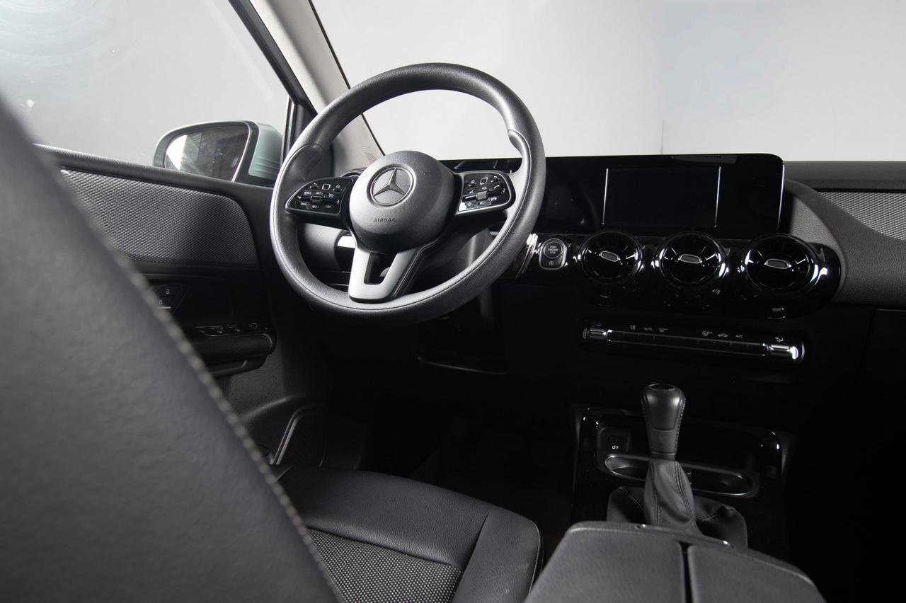 Mercedes-Benz B 160 Executive 109 Cv
