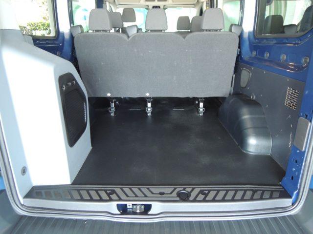 FORD Transit 310 2.0TDCi EcoBlue 130CV PM-TM Combi Titanium