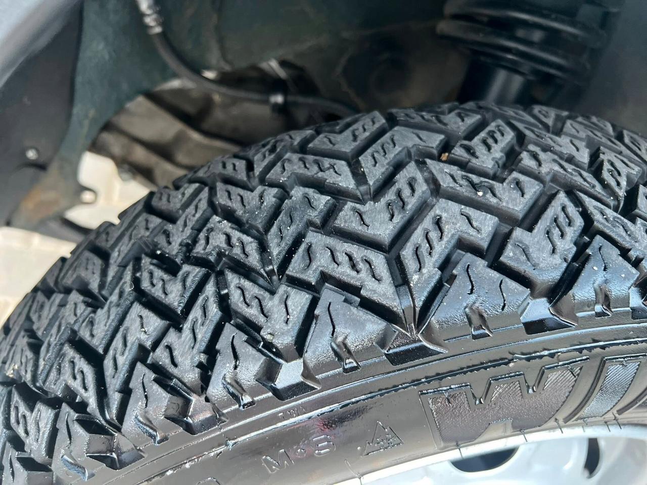 Fiat Panda 1100 i.e. cat 4x4 Country Club