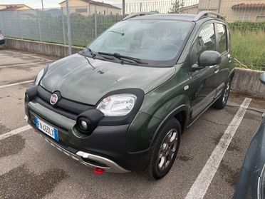 Fiat Panda 1.3 MJT 95 CV S&S City Cross