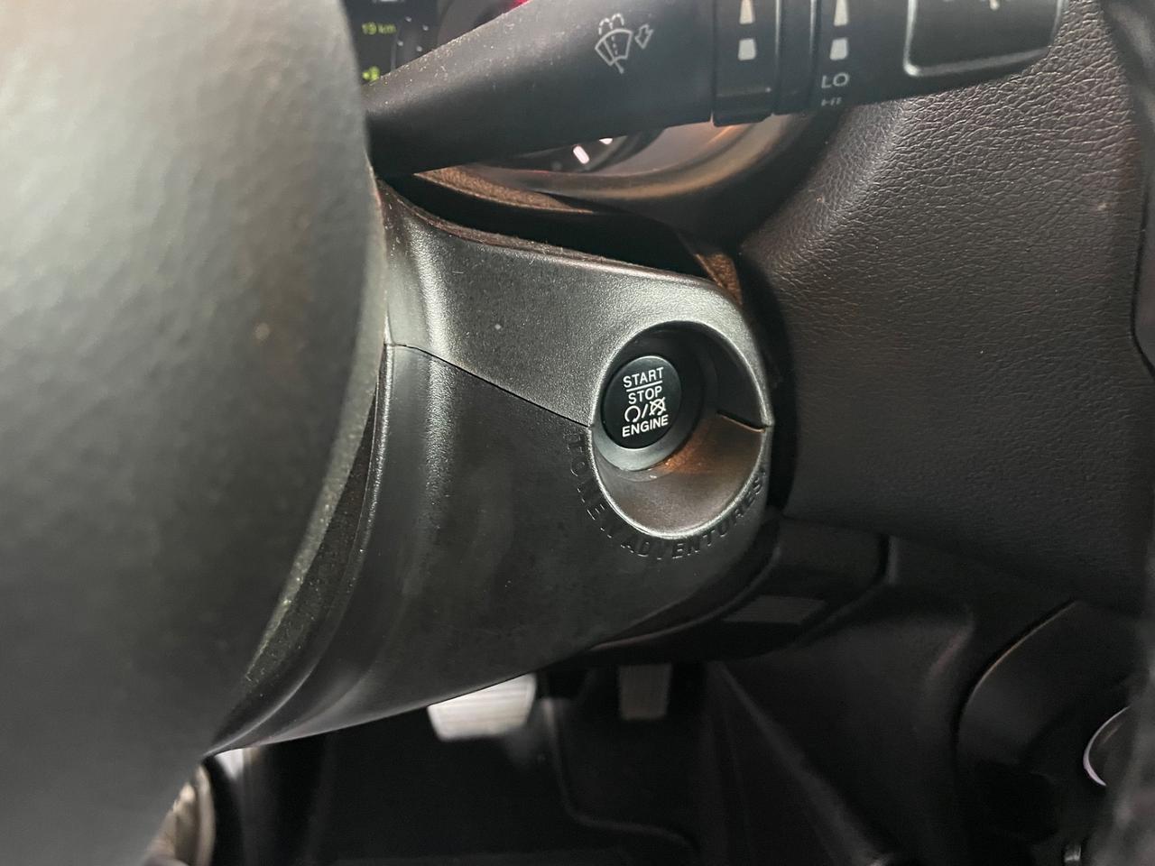 Jeep Renegade 1.3 T4 190CV PHEV 4xe AT6 Limited Led Keyless