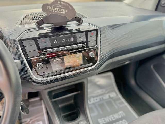 Volkswagen up! 5p 1.0 60cv PREZZOREALE\UNIPRO\KMCERTIFICA\GARANZI