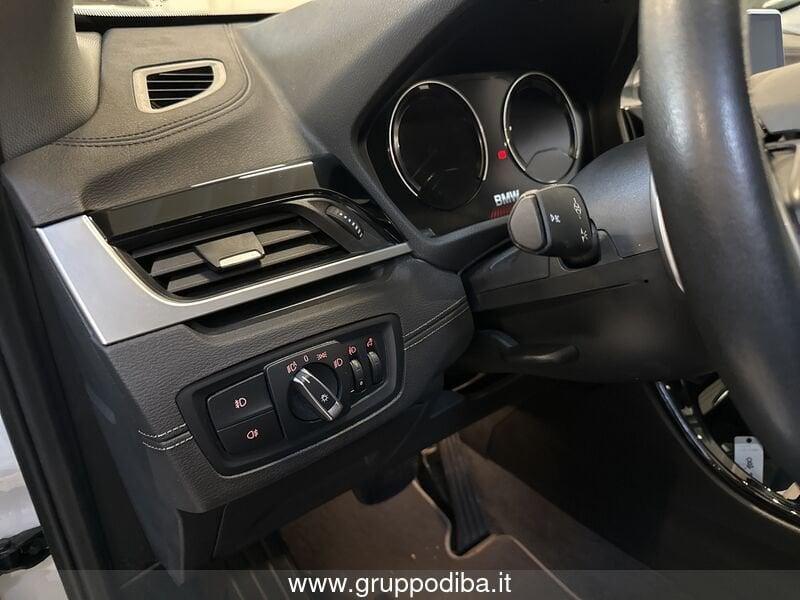 BMW X1 F48 2019 Diesel sdrive18d xLine Plus auto