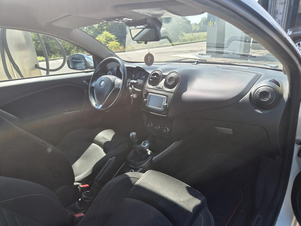 Alfa Romeo MiTo 1.3 JTDm 90 CV S&S