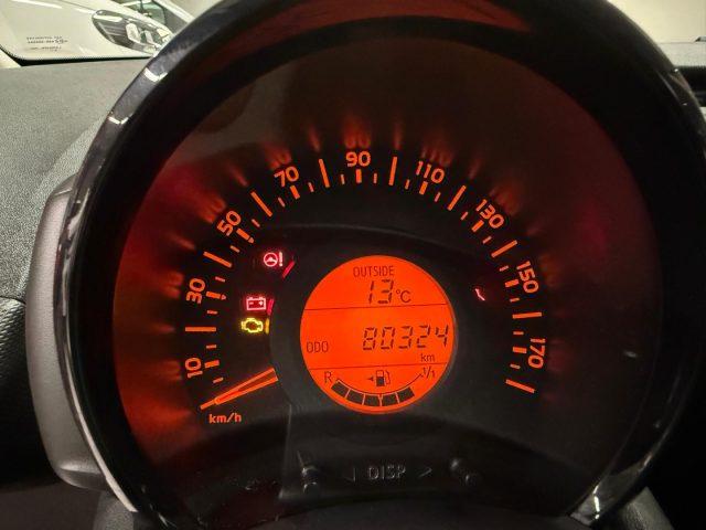 CITROEN C1 VTi 72 S&S 5 porte Feel