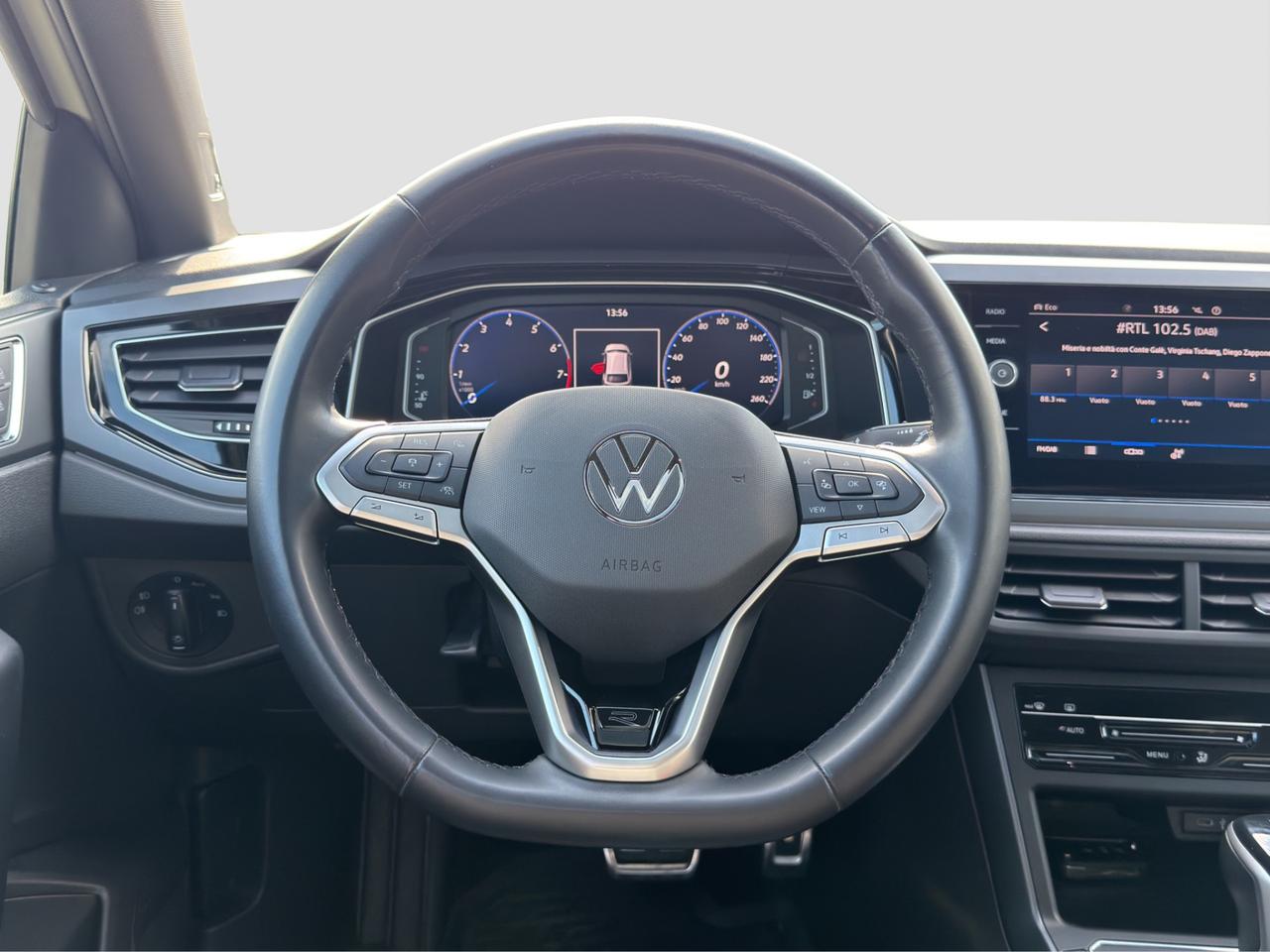 VOLKSWAGEN Taigo 1.5 TSI ACT 150 CV DSG R-Line