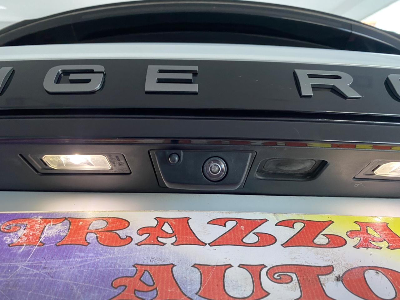 RANGE ROVER Evoque 2.0D240CV AWD R-Dynamic S BI-COLORE2021