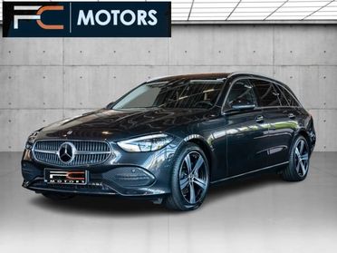 Mercedes-benz C 220 C 200 d Mild hybrid S.W. Business Extra