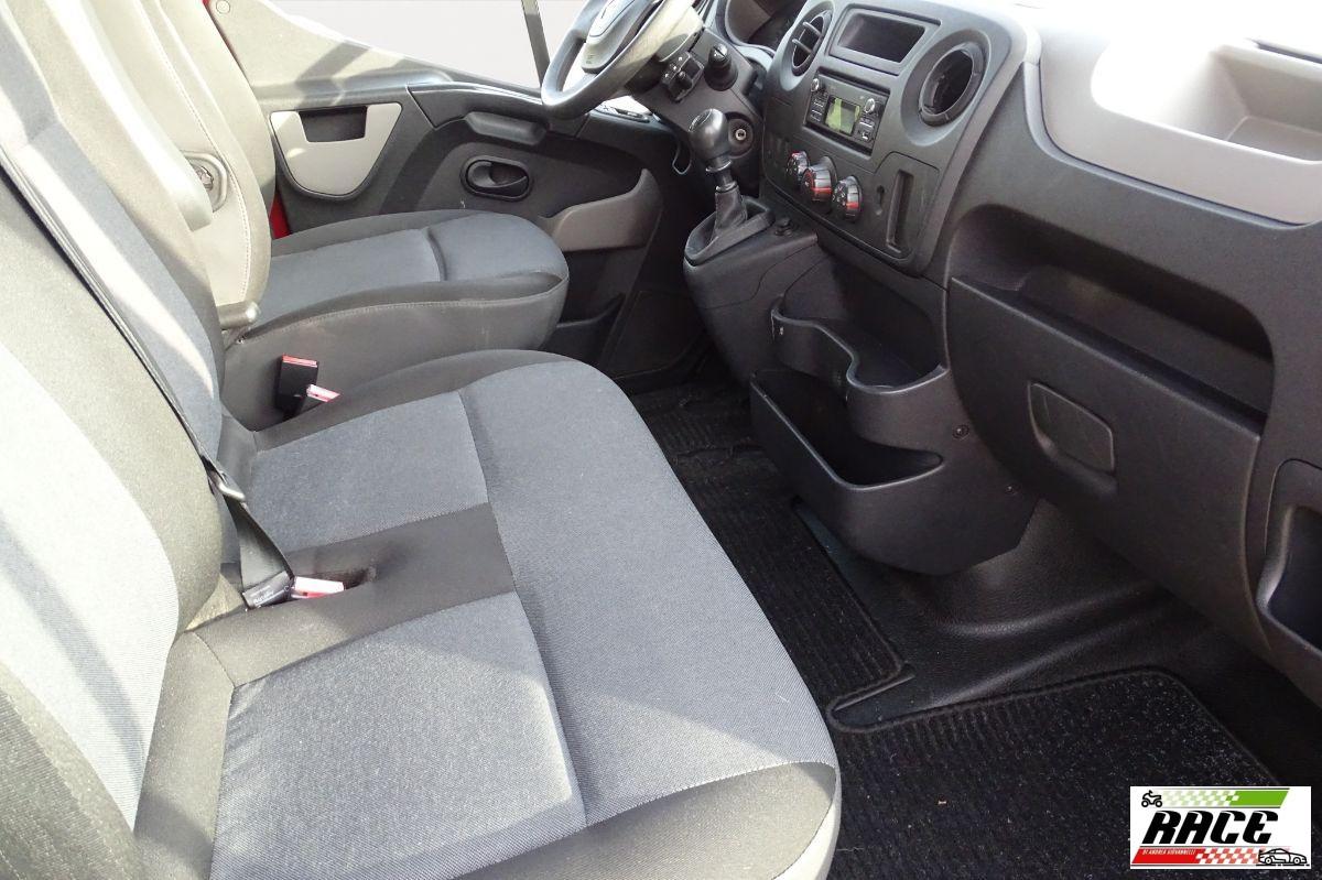 RENAULT MASTER 1C3 2.3DCISINGLE TURBO