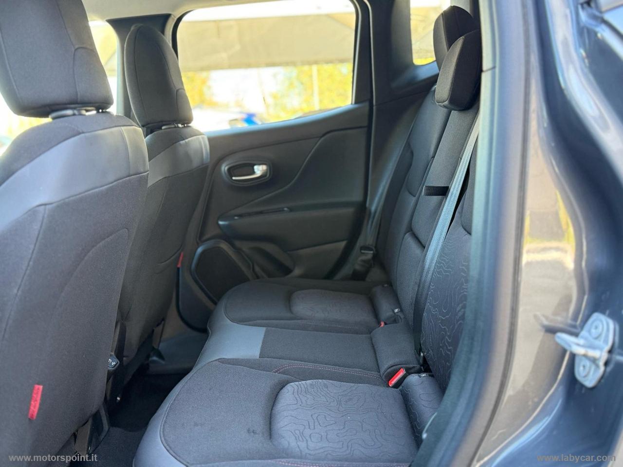 JEEP Renegade 1.3 T4 PHEV 4xe Trailhawk