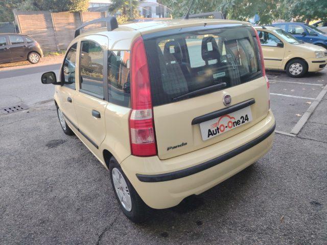 FIAT Panda 1.2 Dynamic NEOPATENTATI