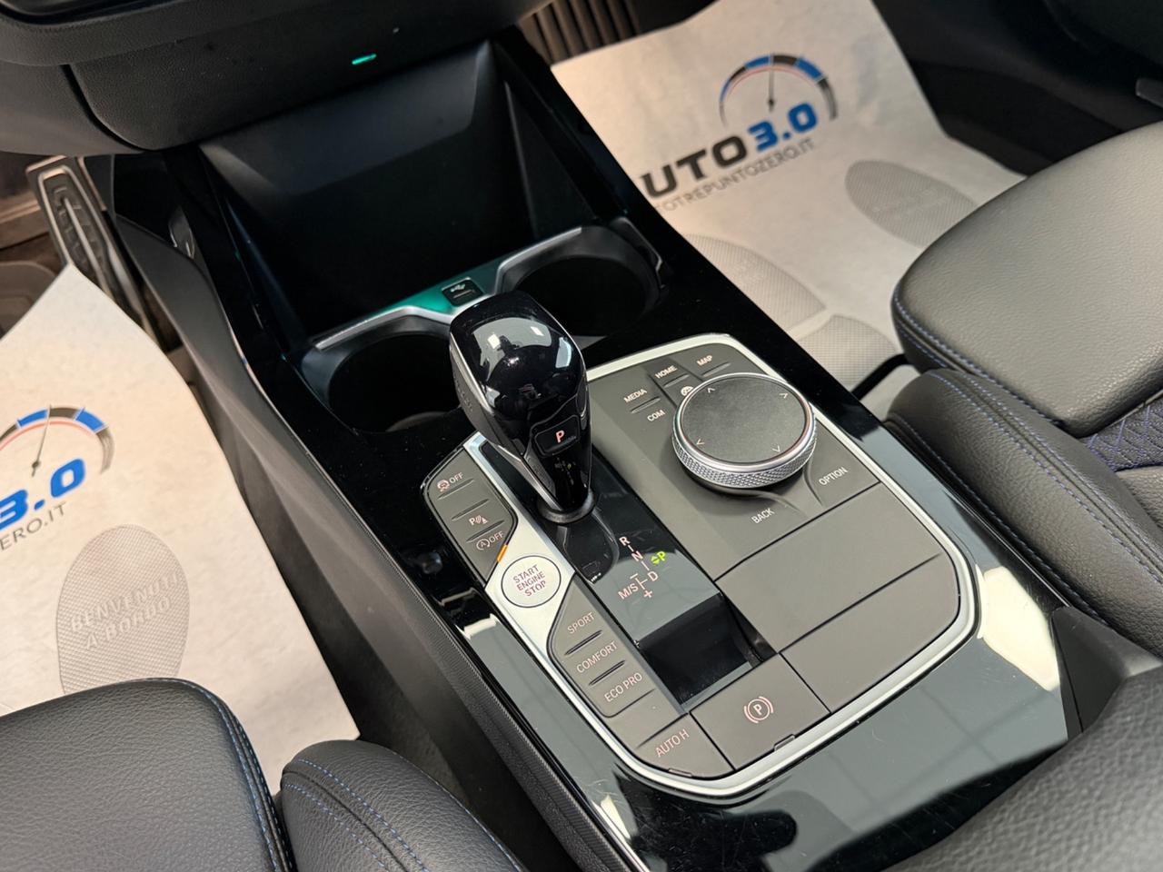 Bmw 116d 5p. Msport auto