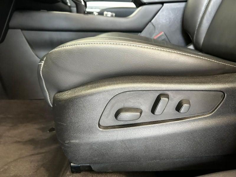 Cadillac XT4 XT4 350 TD AWD Premium Luxury