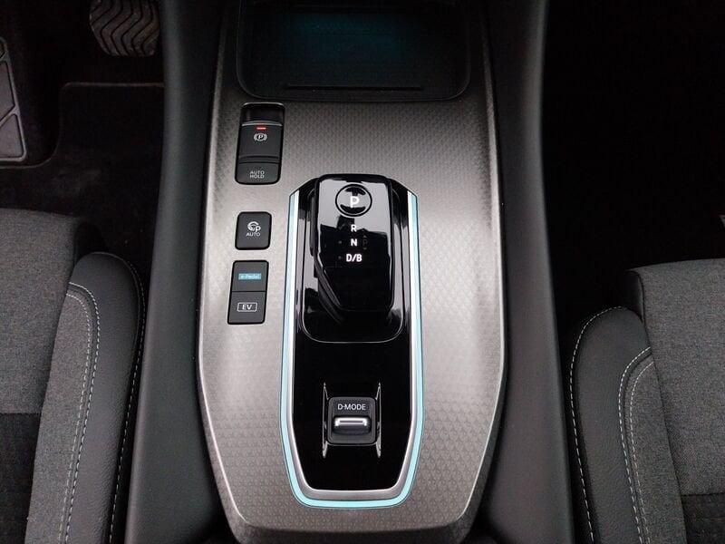 Nissan Qashqai Qashqai e-Power N-Connecta