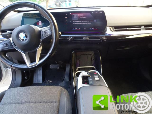 BMW X1 18D. SDRIVE 150 CV