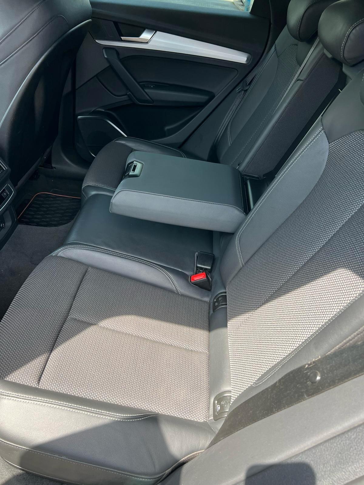 Audi Q5 40 TDI quattro S tronic Design
