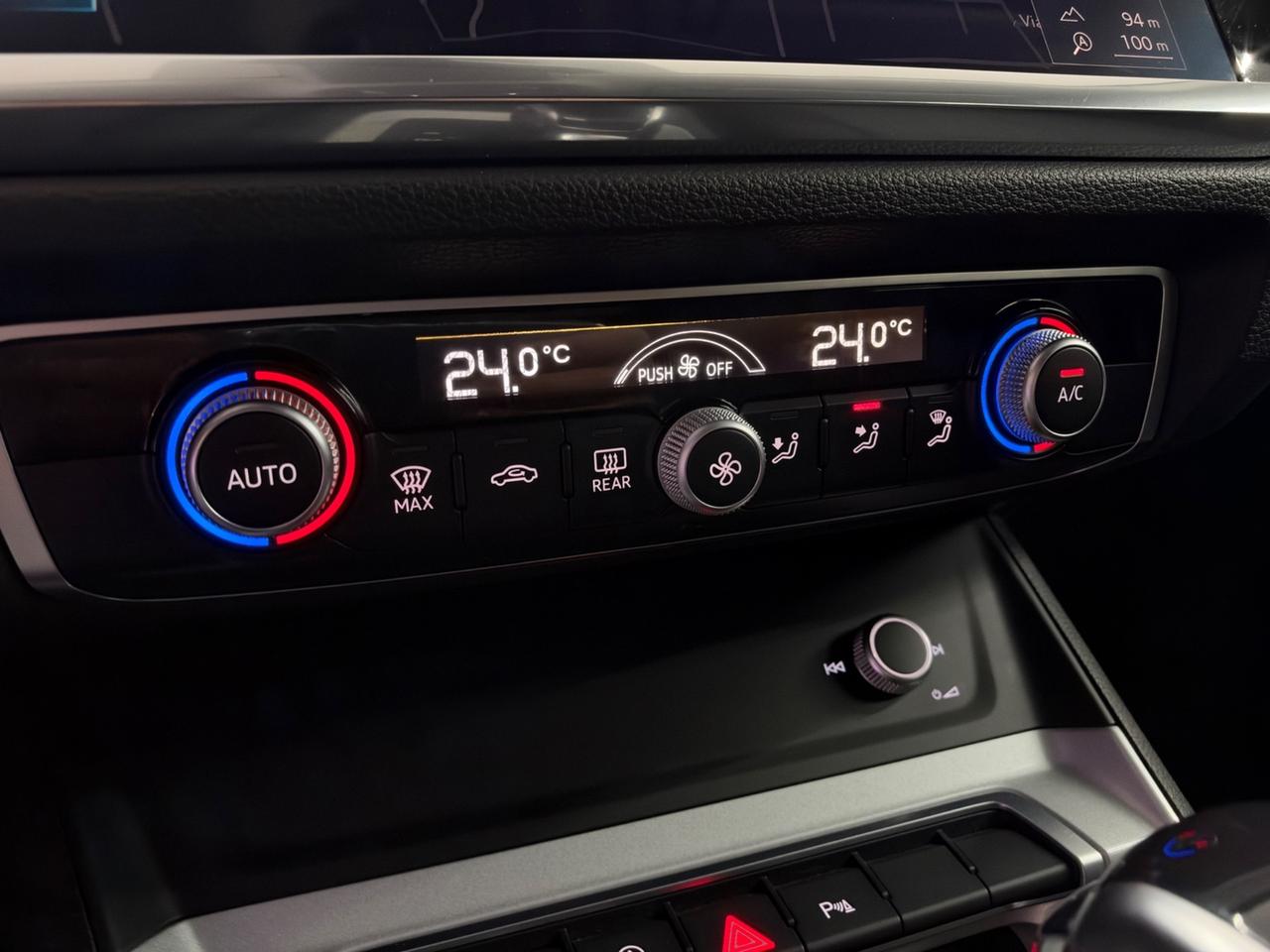Audi Q3 35 TDI S tronic line edition Full Opt