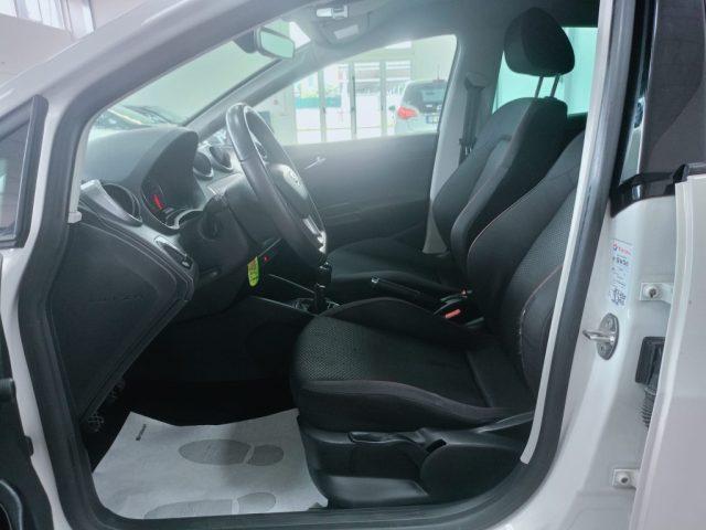 SEAT Ibiza 1.4 TDI 105 CV CR S/S 5p. FR