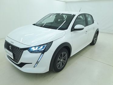 Peugeot 208 Active Pack BR116112 Elettrico 136CV