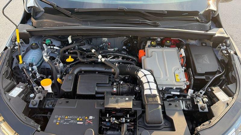 Renault Symbioz Symbioz Full Hybrid E-Tech 145 CV Esprit Alpine