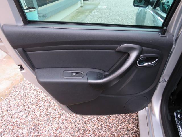 DACIA Duster 1.5 dCi 110CV S&S 4x2 Lauréate