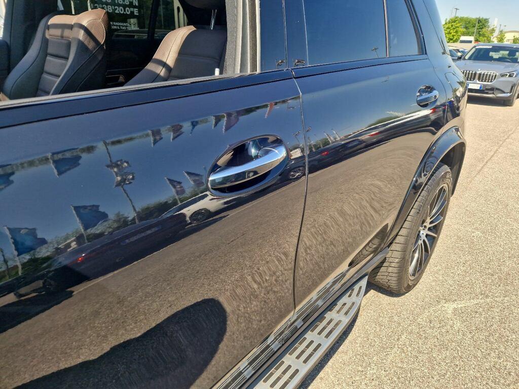 Mercedes GLE 350 350 de EQ-POWER Premium Plus 4Matic 9G-Tronic Plus