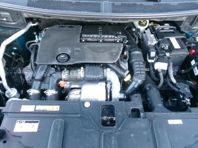 Peugeot 5008 BlueHDi 120 S&S Allure