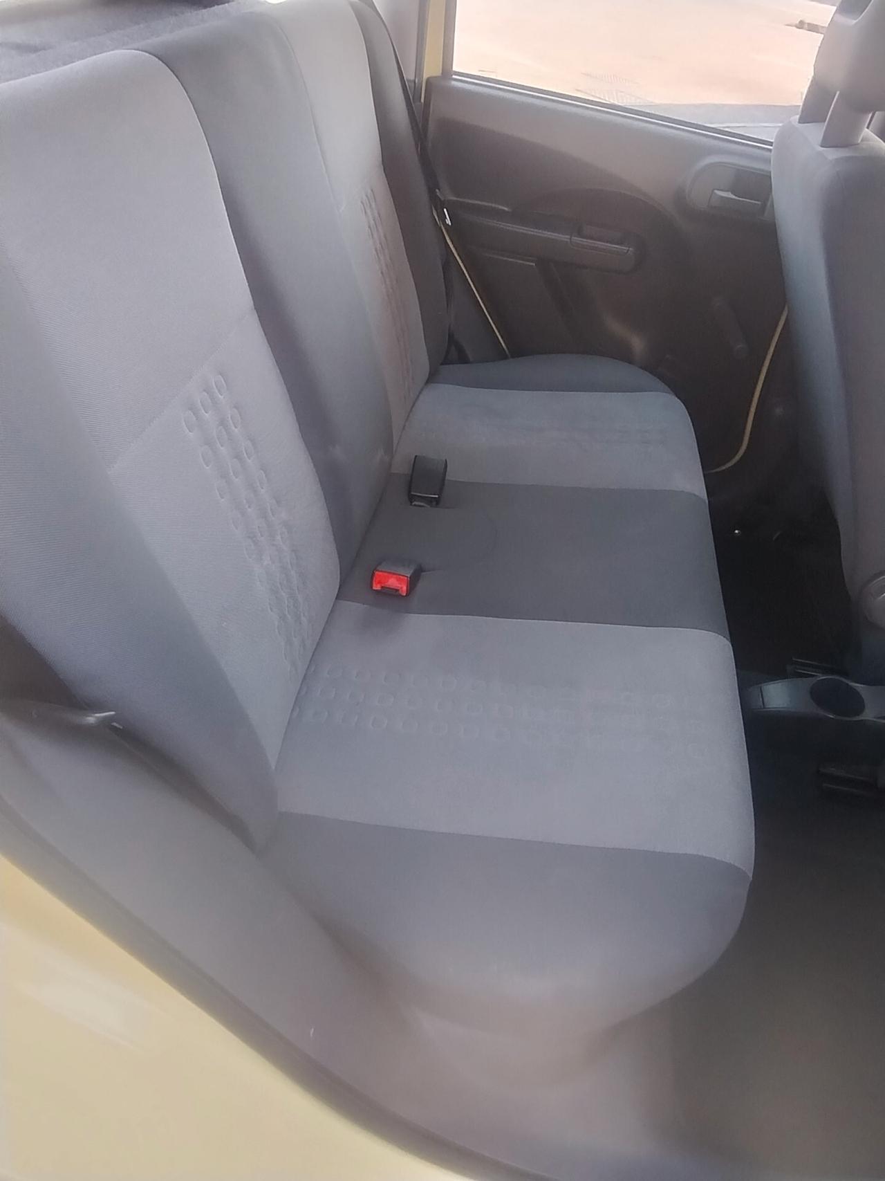 Fiat Panda 1.4 Natural Power Classic