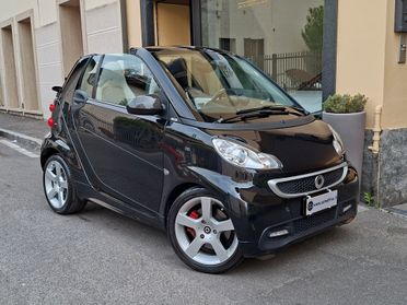 Smart ForTwo 1.0 84cv cabrio pulse Edition Tailor Made