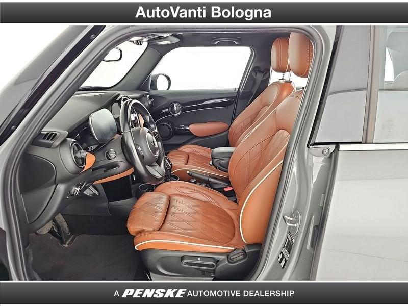 MINI Mini 5 porte Mini 1.5 Cooper Classic 5 porte