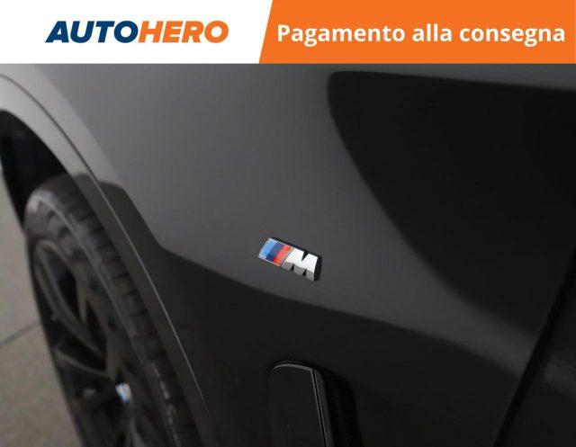 BMW X6 xDrive40d