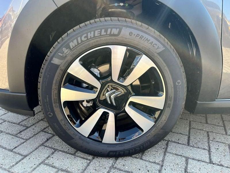 Citroën C3 PureTech 83 S&S Shine